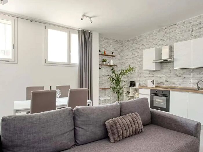 Appartamento monolocale in affitto in Via Giuseppe Sercognani, Milano