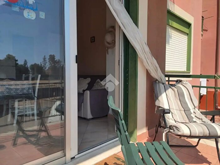 Appartamento monolocale in vendita in Via Pietrenere, Giardini Naxos