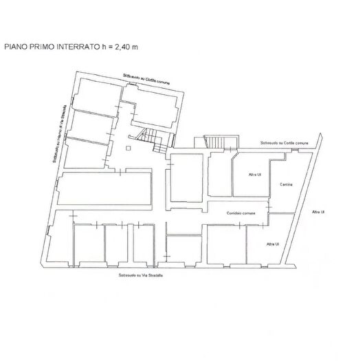 Case in Vendita e in Affitto - 3