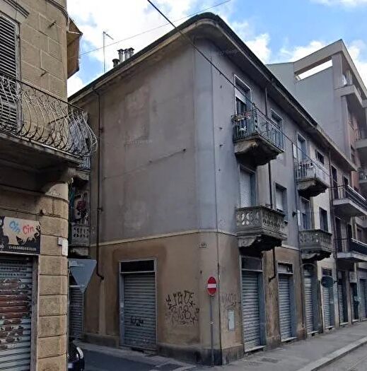 Appartamento bilocale in vendita in Via Stradella Torino, Torino
