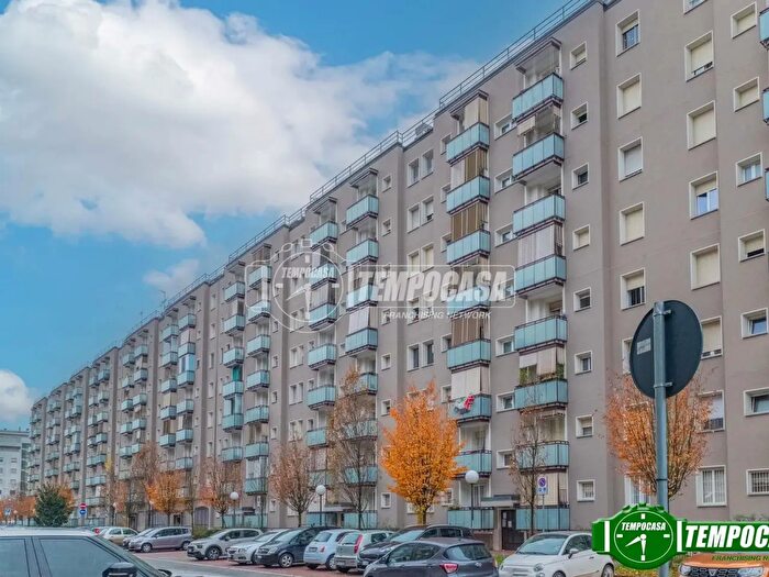 Appartamento bilocale in vendita in Via Arturo Graf, Milano