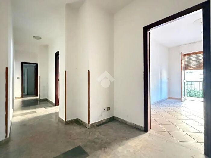 Appartamento trilocale in vendita in Via Alcide De Gasperi, Acqui Terme