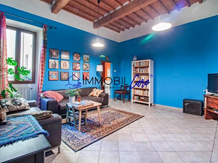 Appartamento quadrilocale in vendita in Livorno