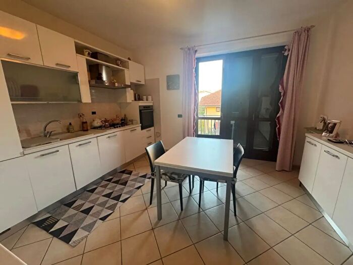 Appartamento in vendita in Aulla