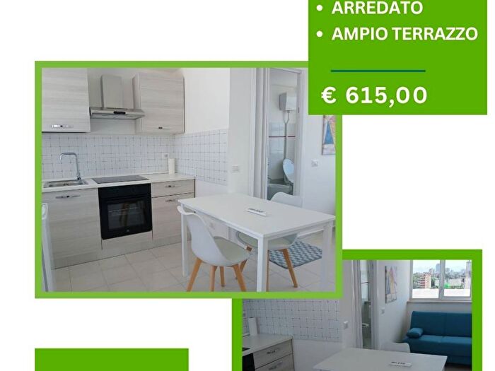 Appartamento monolocale in affitto in Via Quieto, Gionchetto, Latina