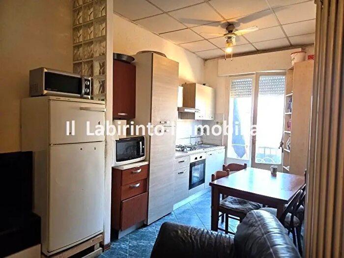 Appartamento in vendita in Via San Nevolone, Faenza