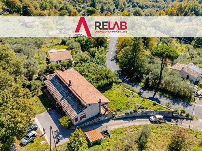 Casa con 10 locali in vendita in Strada Provinciale a, Rocca Santo Stefano