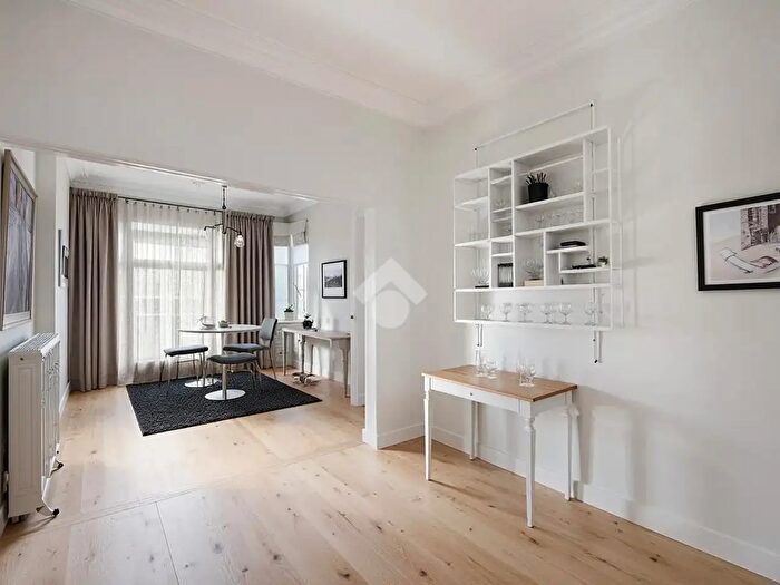 Appartamento monolocale in vendita in Via degli Scipioni, Roma