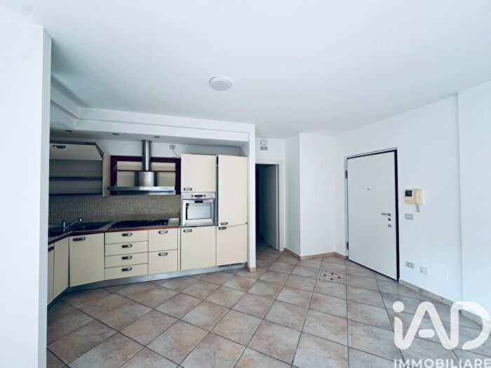 Appartamento quadrilocale in vendita in Via G Carducci, San Benedetto Del Tronto