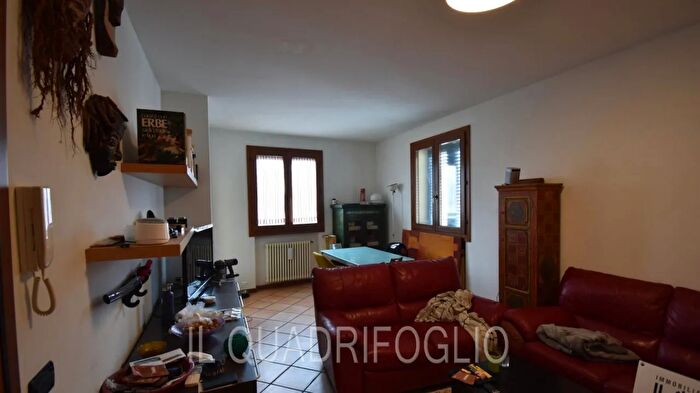 Appartamento trilocale in vendita in Cesenatico