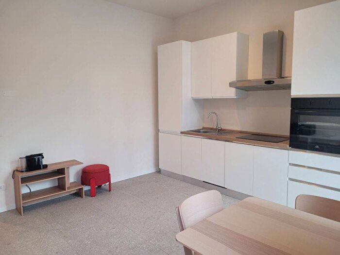 Appartamento bilocale in affitto in Corso Giuseppe Garibaldi, Centro, Rho