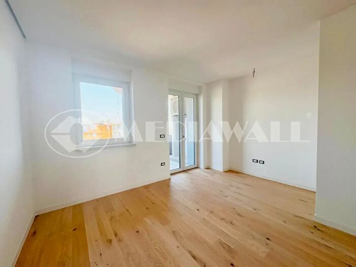 Appartamento quadrilocale in vendita in Via Guglielmo Oberdan, Pordenone