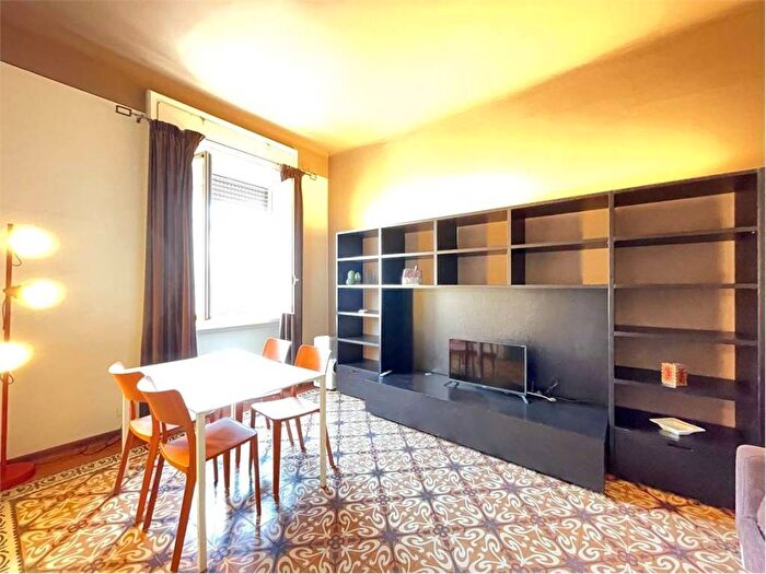 Appartamento bilocale in affitto in Pier Lombardo, Porta Romana Medaglie d'Oro, Milano