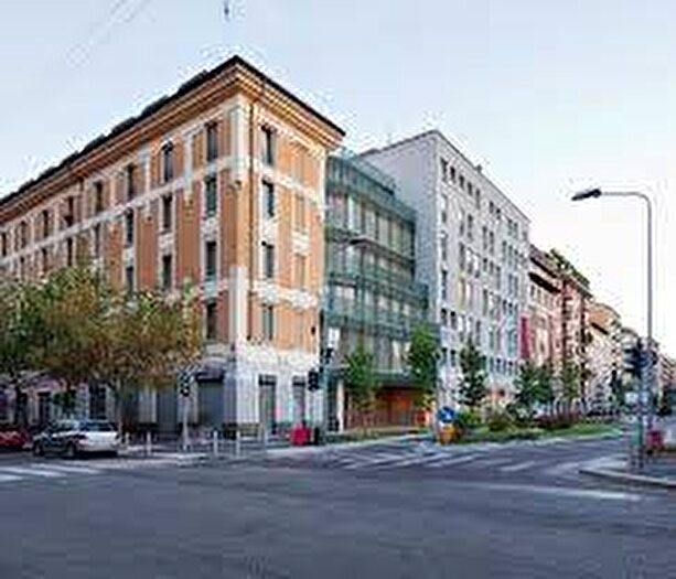 Appartamento bilocale in affitto in Via Correggio, Amendola Buonarroti, Milano