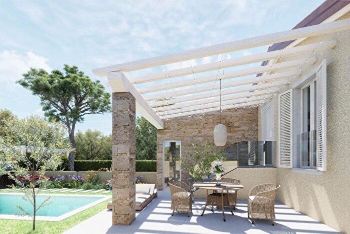 Casa quadrilocale in vendita in Capannori