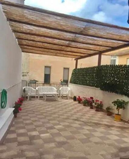 Casa con 6 locali in vendita in Via Gibellina, Marsala