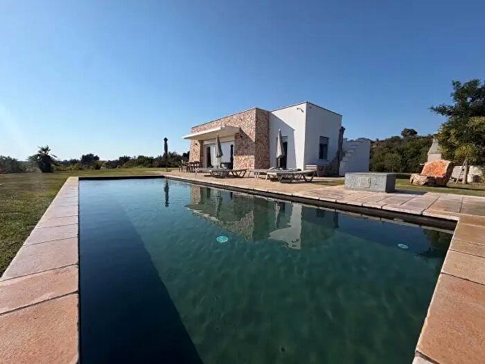 Casa con 5 locali in vendita in Strada Vicinale Cupasce, Castrignano Del Capo
