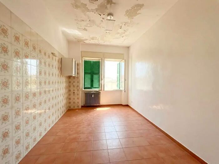 Casa trilocale in vendita in Corso Cavour, San Stino di Livenza