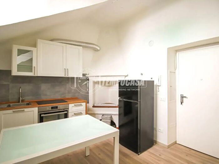 Appartamento bilocale in vendita in Via Privata Eugenio Brizi, Milano