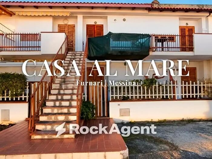Appartamento bilocale in vendita in Contrada Saiatine Villaggio Siena Cda Siena, Furnari