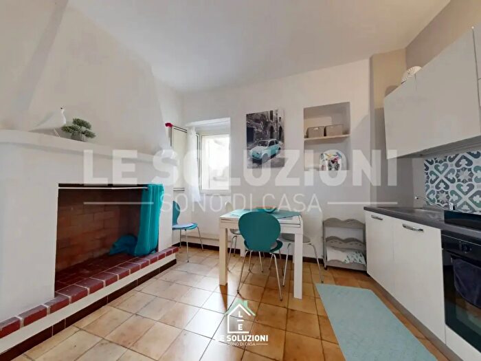 Casa bilocale in vendita in Via Campanile, Putignano