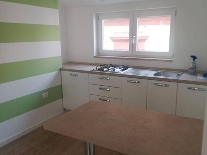 Appartamento bilocale in affitto in Corso Trieste, Caserta