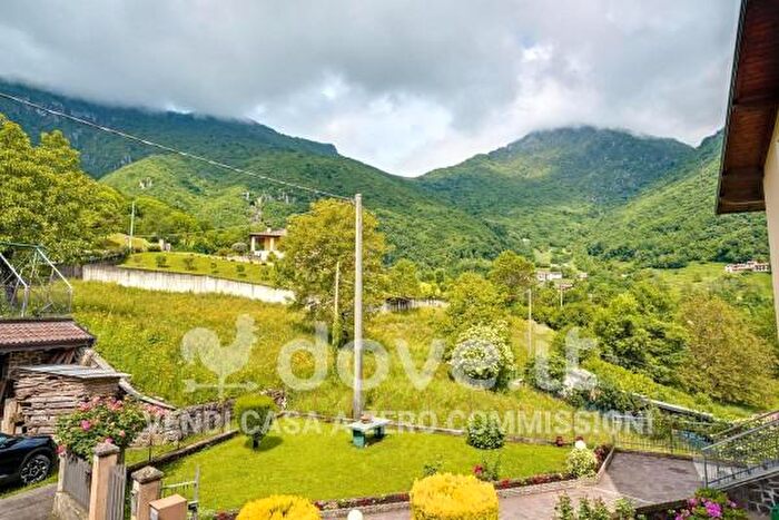 Appartamento bilocale in vendita in Via Cà del Bello, SantOmobono Terme