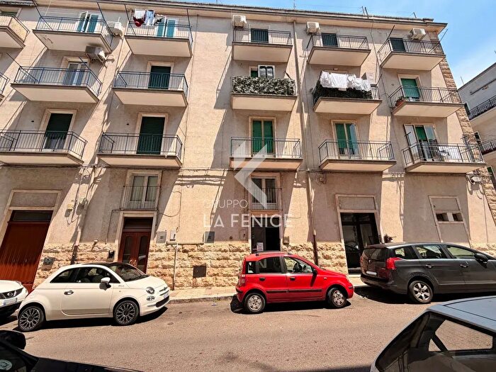 Casa bilocale in vendita in Via Gaetano Grassi, Martina Franca