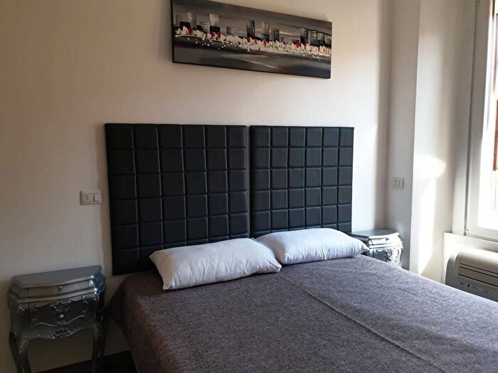 Appartamento bilocale in affitto in Via Don Giuseppe Andreoli, Bovisa, Milano