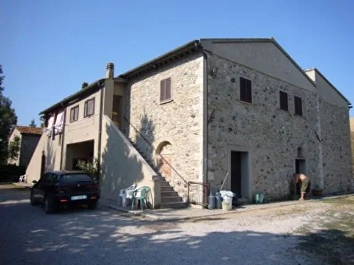 Casa in vendita in Volterra