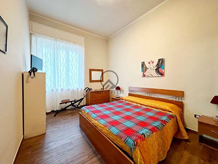 Appartamento bilocale in affitto in Via Bologna, Centro, Andria