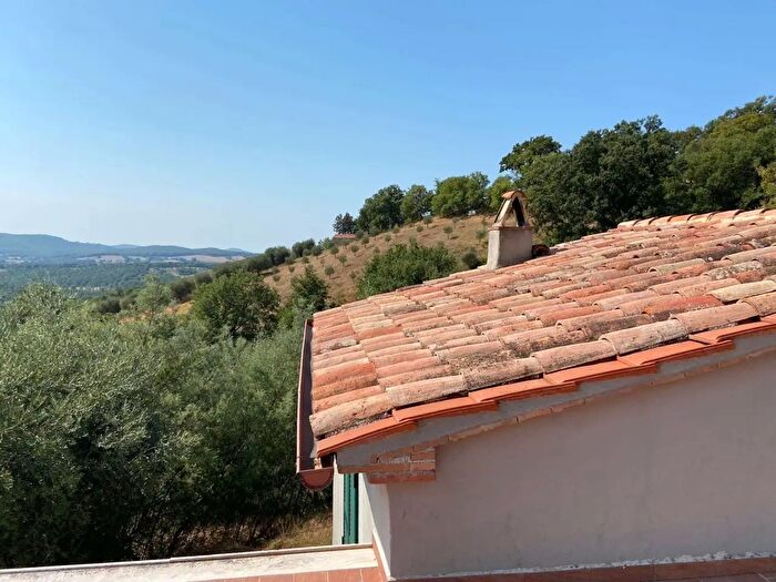 Casa trilocale in vendita in Manciano