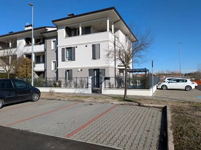 Appartamento quadrilocale in vendita in Via Palmiro Togliatti, Nonantola
