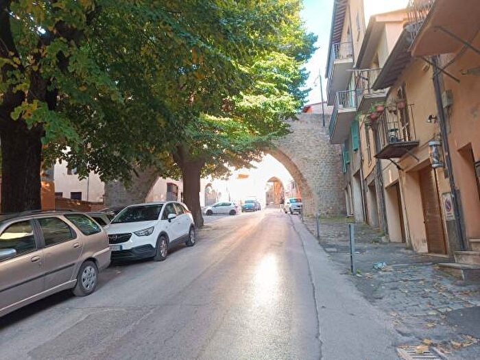 Appartamento trilocale in vendita in Via SantElisabetta, Perugia