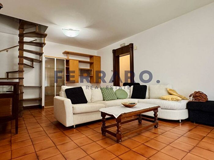 Casa con 5 locali in affitto in Via Bezzecca, Santa Bona Nuova, Treviso