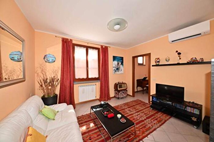 Appartamento quadrilocale in vendita in Castiglion Fiorentino