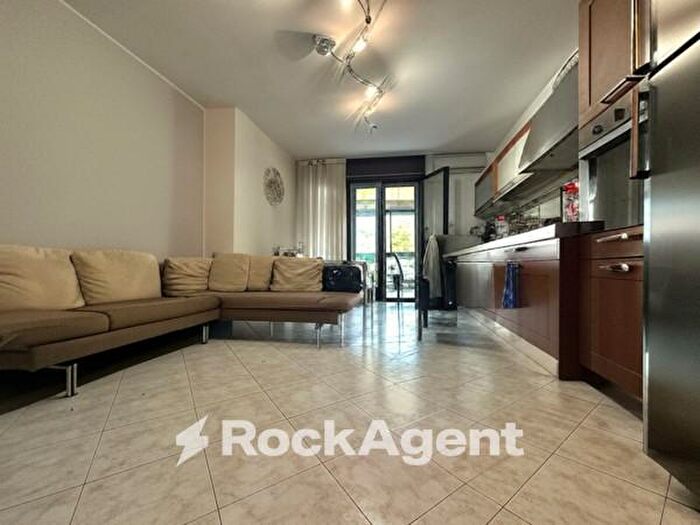 Appartamento trilocale in vendita in Via Nicolò Zeno, Chioggia