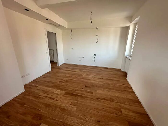 Appartamento bilocale in vendita in Piazza della Chiesa, Sesto San Giovanni