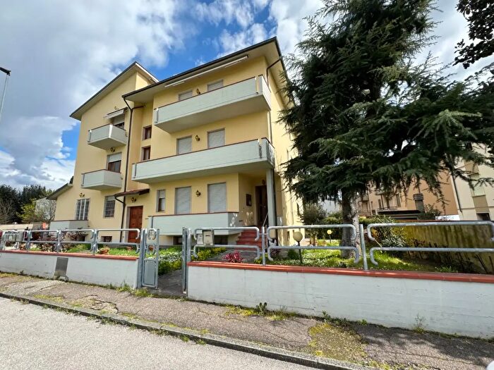 Appartamento quadrilocale in vendita in Via Empolivecchio, Empoli