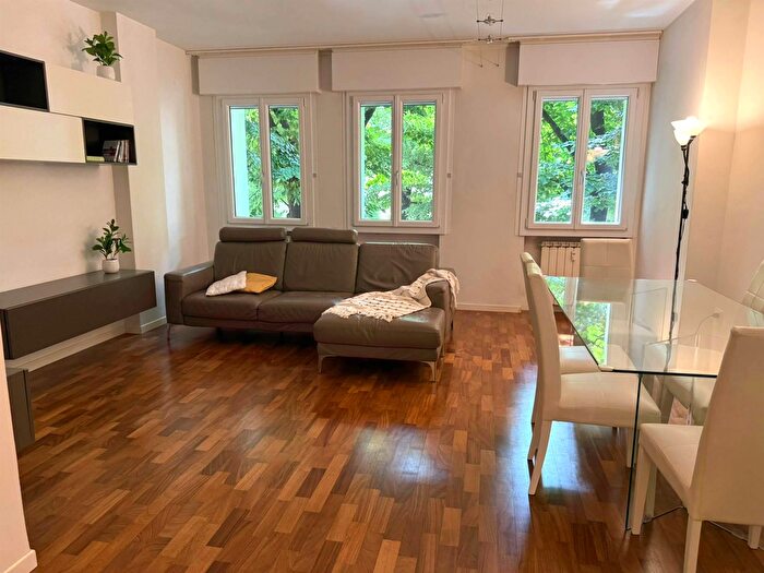 Appartamento con 6 locali in vendita in Venezia