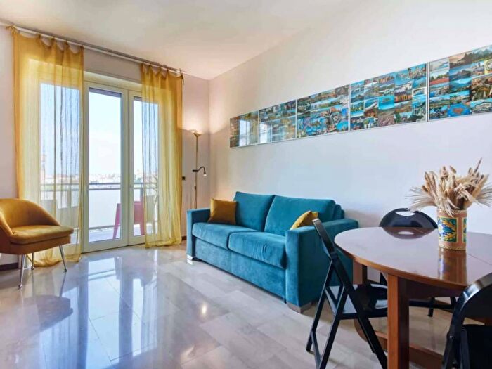 Appartamento trilocale in affitto in Viale delle Rimembranze di Greco, Cascina dei Pomi, Milano