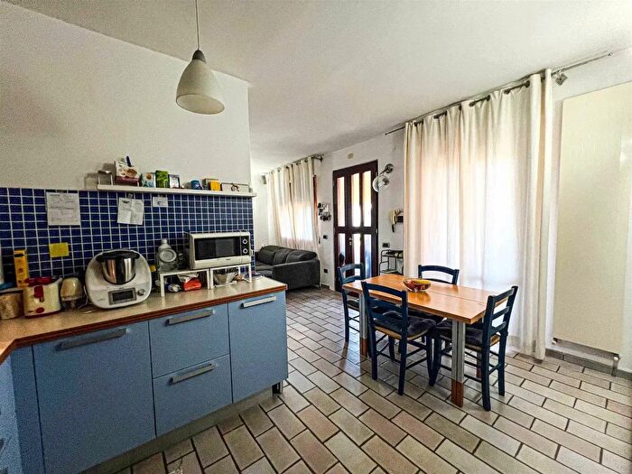 Appartamento quadrilocale in vendita in Castagneto Carducci