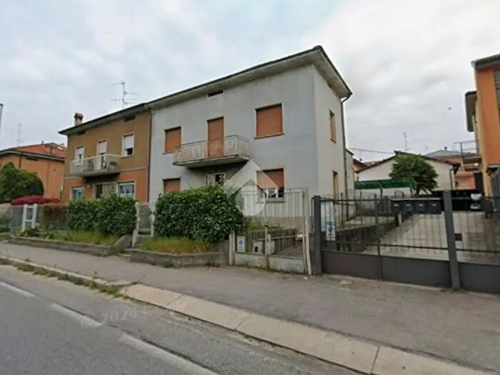 Casa quadrilocale in vendita in Via Ramera, Ponteranica