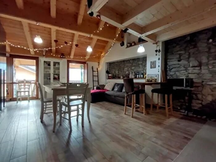 Casa in vendita in Saint Rhemy En Bosses