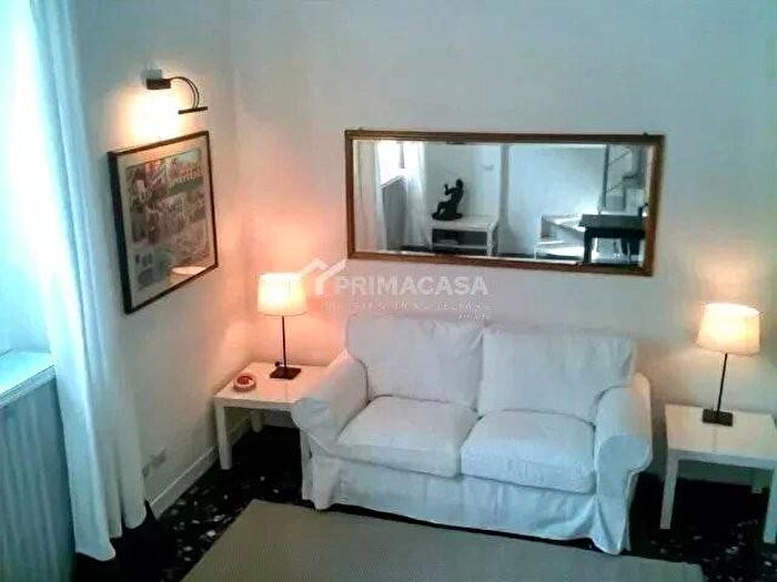 Appartamento in affitto in Via Domenico Cucchiari, Cenisio, Milano