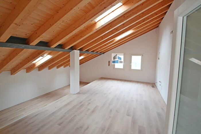 Appartamento trilocale in vendita in Via Copernico, Salzano