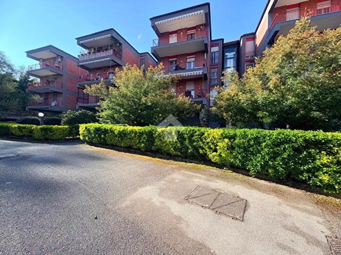 Appartamento con 5 locali in vendita in Via Gaetano Martucci, Castellammare Di Stabia