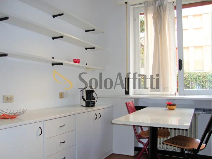 Appartamento monolocale in affitto in Milano