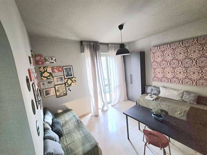 Appartamento bilocale in affitto in Via Taranto, Tre Castelli Faenza, Milano