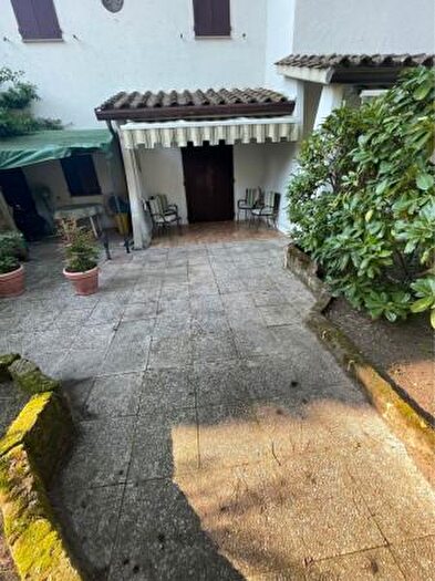 Casa trilocale in affitto in Via Andrea Mantegna, Comacchio